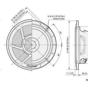 Pioneer TS-MR1600
