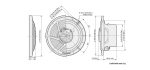 Pioneer TS-MR1640
