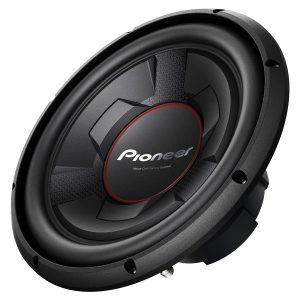 Pioneer TS-W306R