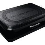 Pioneer TS-WX120A