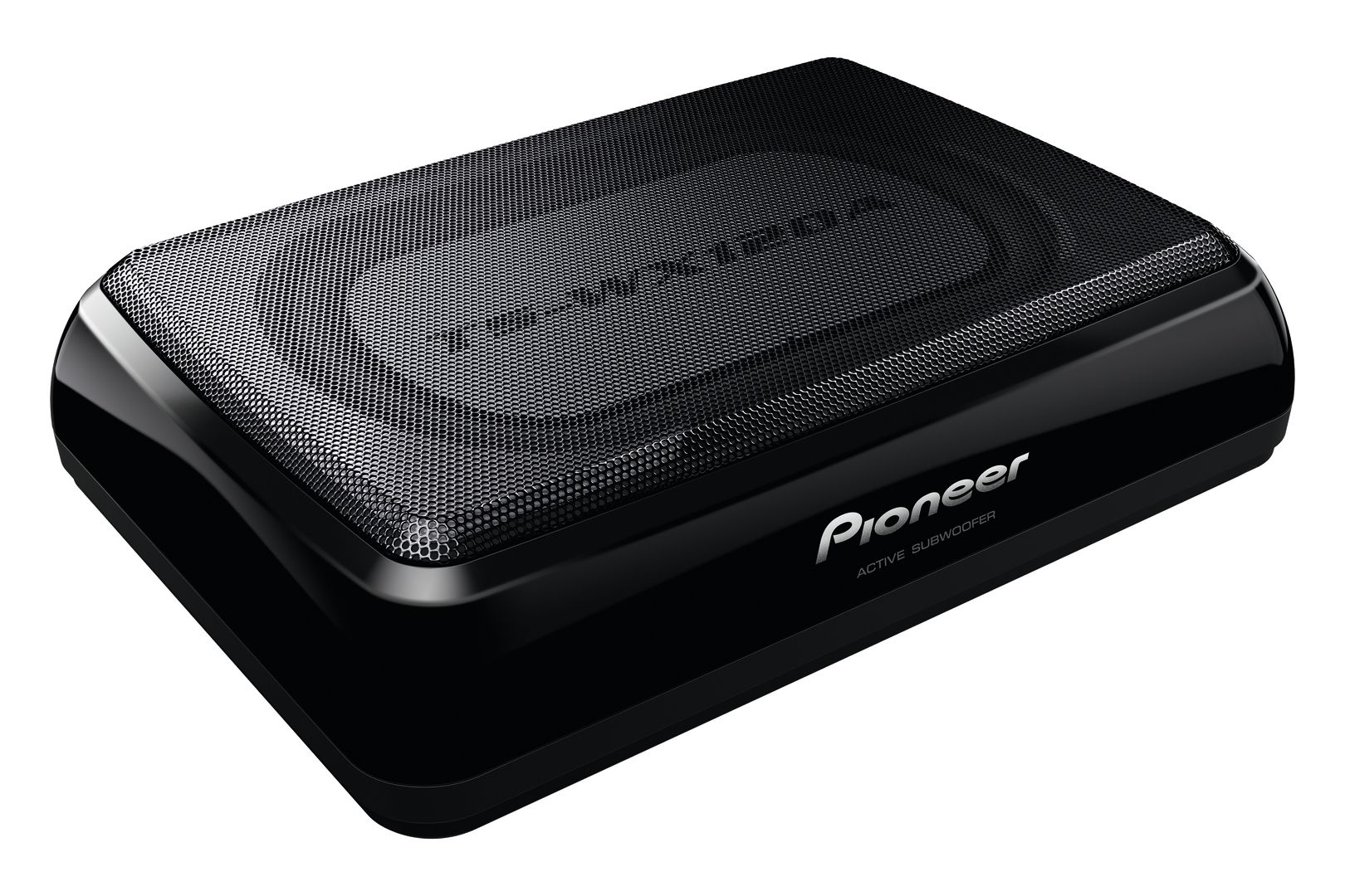 Pioneer TS-WX120A Pioneer TS-WX120A