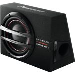 Pioneer TS-WX305B