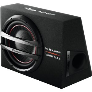 Pioneer TS-WX305B