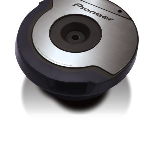 Pioneer TS-WX610A