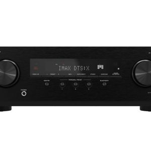 Pioneer VSX-835D