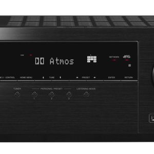 Pioneer VSX-935