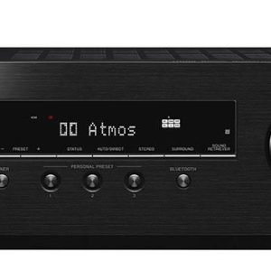 Pioneer VSX534