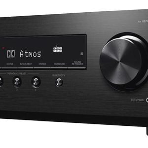 Pioneer VSX534
