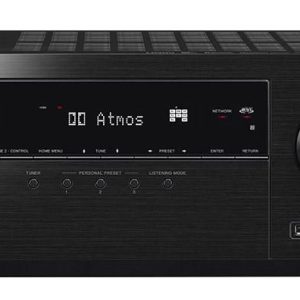 Pioneer VSX934