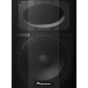 Pioneer XPRS 10
