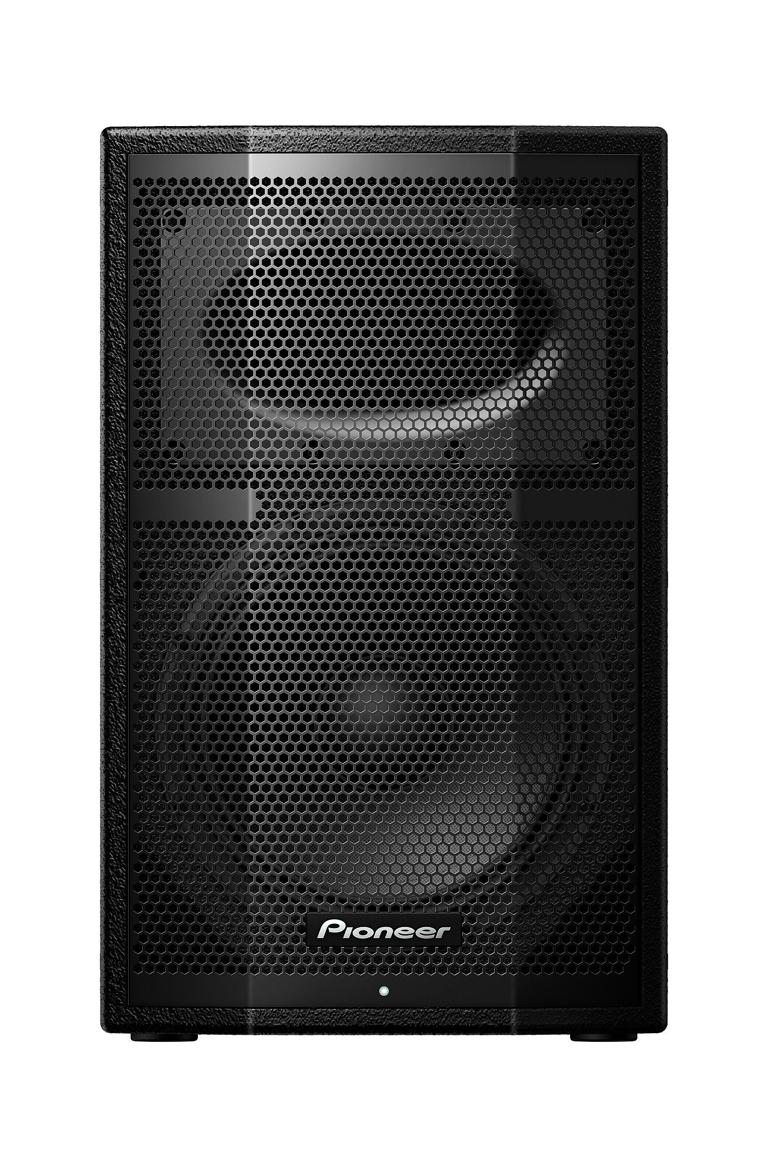 Pioneer XPRS 10 Pioneer XPRS 10