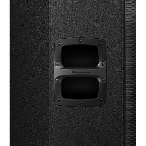 Pioneer XPRS 12
