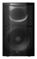 Pioneer XPRS 15