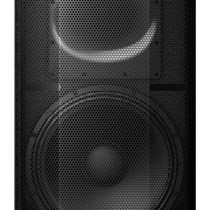 Pioneer XPRS 15