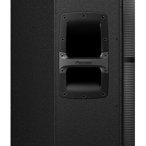 Pioneer XPRS 15
