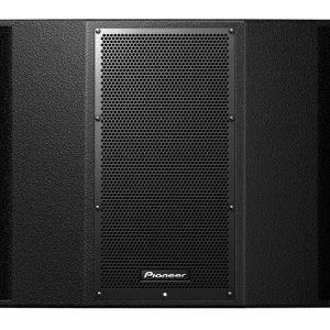 Pioneer XPRS 215S