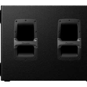 Pioneer XPRS 215S