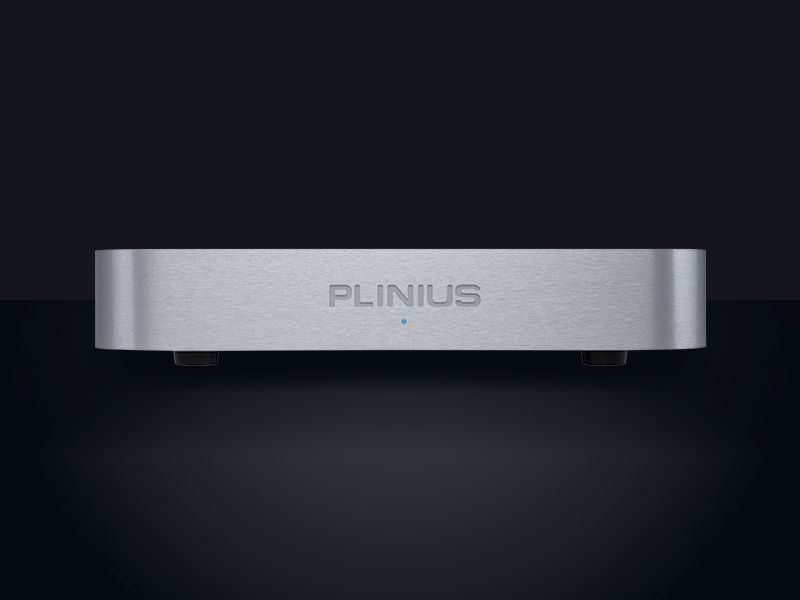 Plinius Koru Plinius Koru