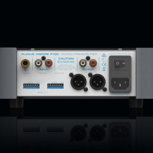 Plinius P100