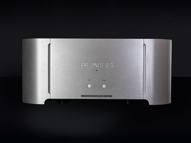 Plinius Reference A-150 Plinius Reference A-150