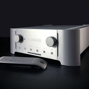 Plinius RM-10