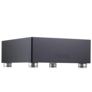 PLiXiR Elite BAC 2000e MK II