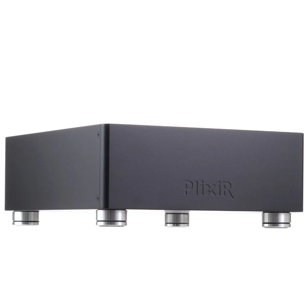PLiXiR Elite BAC 2000e MK II PLiXiR Elite BAC 2000e MK II