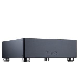PLiXiR Elite BAC 3000e MK II