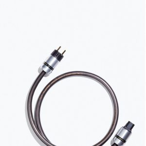PLiXiR SUPREME Balanced AC Power Cable 1.5m
