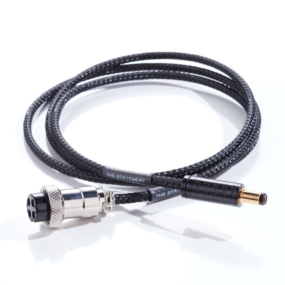 PLiXiR The Statement DC Cable PLiXiR The Statement DC Cable