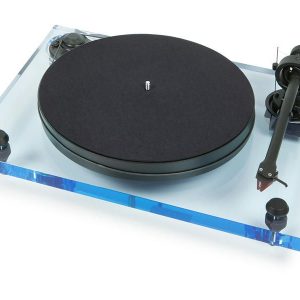 Pro-Ject 1-XPRESSION COMFORT