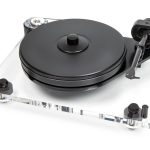 Pro-Ject 6 PerspeX SB