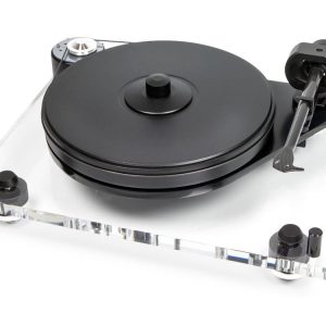 Pro-Ject 6 PerspeX SB