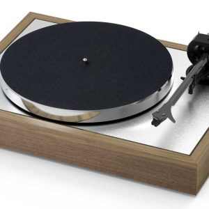 Pro-Ject Classic Evo