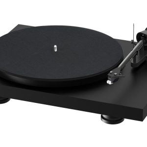 Pro-Ject DEBUT CARBON EVO