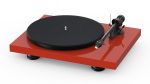 Pro-Ject DEBUT CARBON EVO
