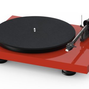 Pro-Ject DEBUT CARBON EVO