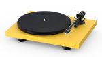 Pro-Ject DEBUT CARBON EVO