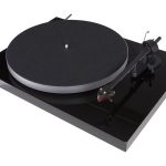 Pro-Ject DEBUT III (DC) Esprit