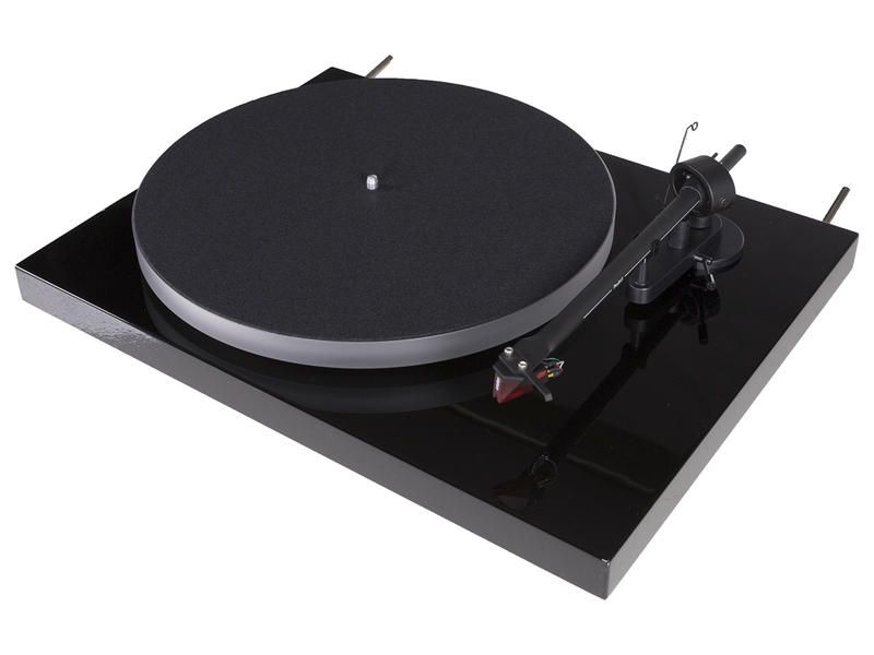 Pro-Ject DEBUT III (DC) Esprit Pro-Ject DEBUT III (DC) Esprit