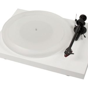 Pro-Ject DEBUT III (DC) Esprit