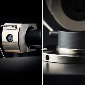 Pro-Ject DEBUT PRO
