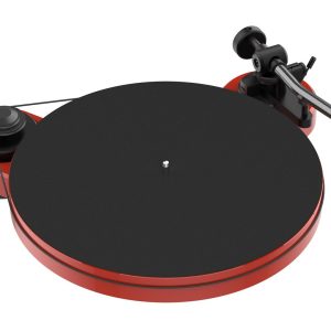 Pro-Ject RPM 1 Carbon