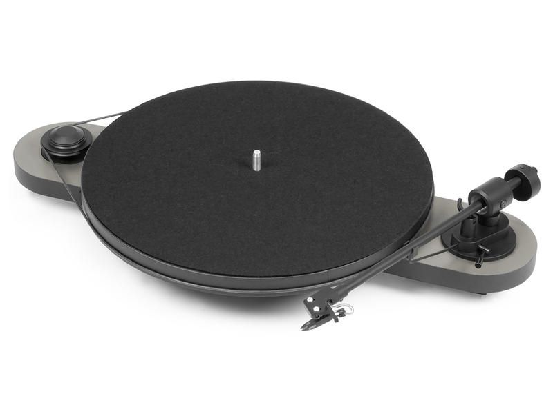 Pro-Ject ELEMENTAL Pro-Ject ELEMENTAL