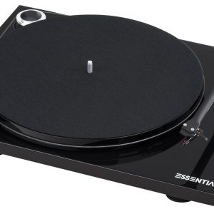 Pro-Ject ESSENTIAL III