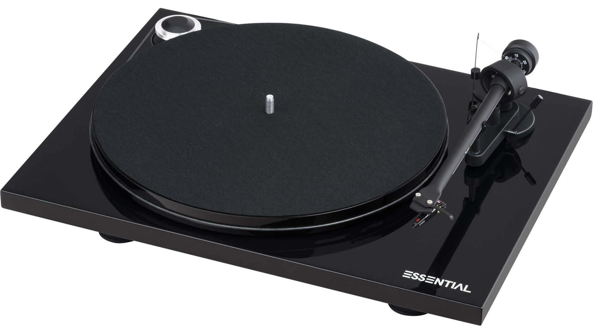 Pro-Ject ESSENTIAL III Pro-Ject ESSENTIAL III