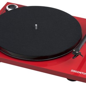 Pro-Ject ESSENTIAL III