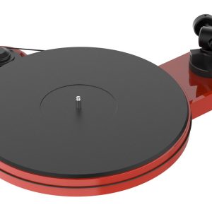 Pro-Ject RPM 3 Carbon