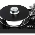 Pro-Ject Signature 10