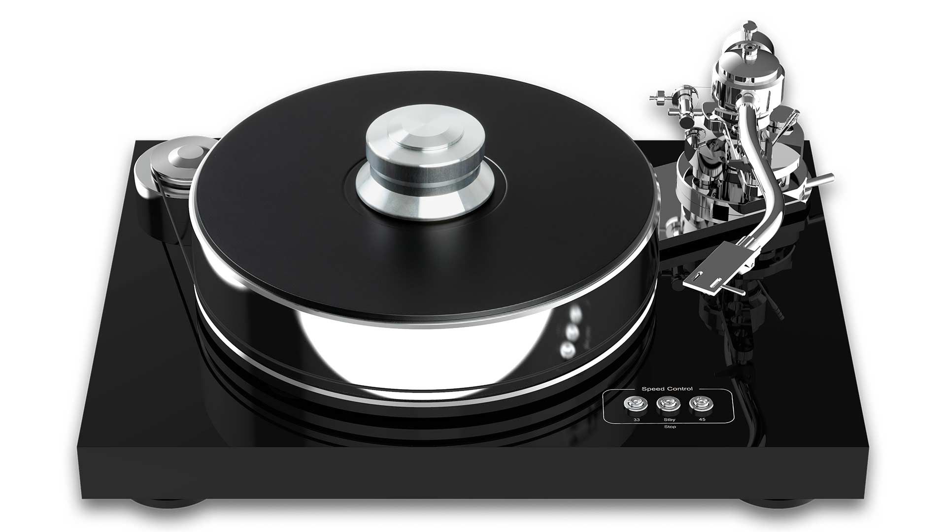 Pro-Ject Signature 10 Pro-Ject Signature 10